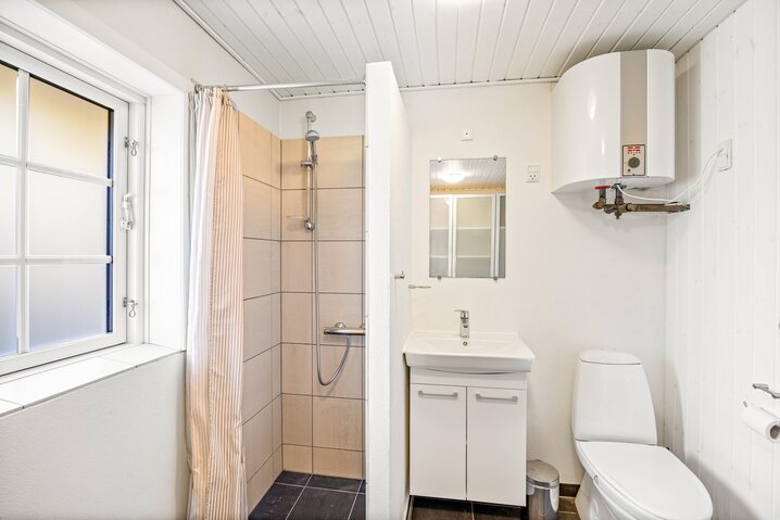 Sommerhus i6828 på Hjelmevej 23, Søndervig - Billede #10