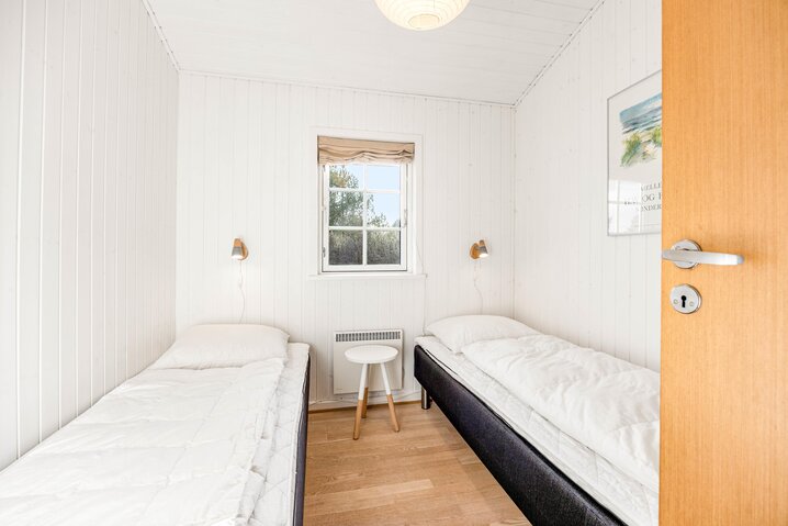 Sommerhus i6828 på Hjelmevej 23, Søndervig - Billede #11