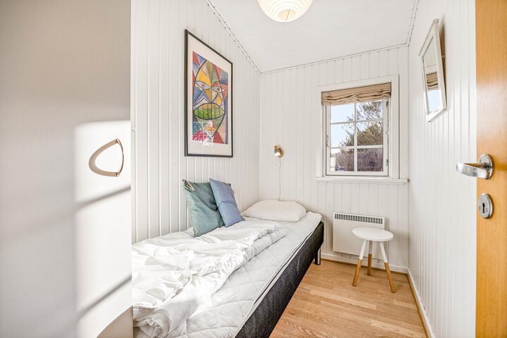 Sommerhus i6828 på Hjelmevej 23, Søndervig - Billede #12