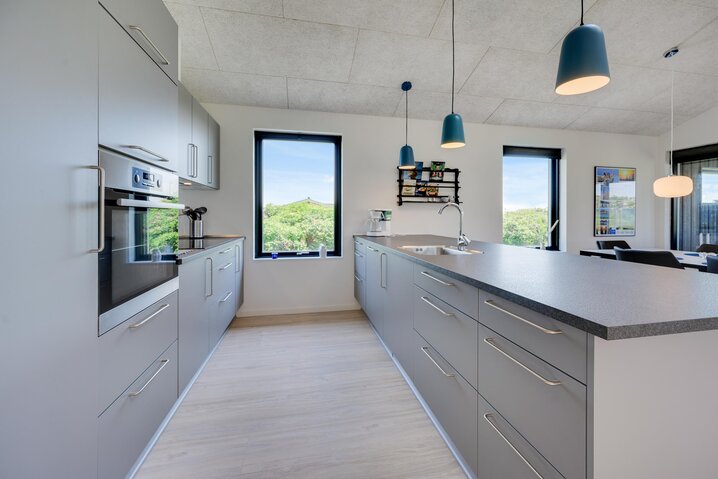 Ferienhaus i6829 in Hafavej 26, Søndervig - Bild #2