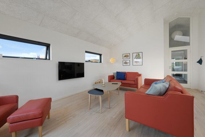 Ferienhaus i6829 in Hafavej 26, Søndervig - Bild #7