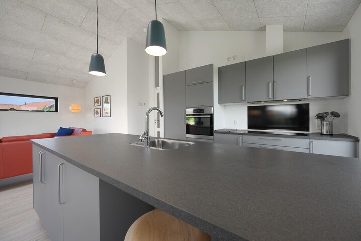 Ferienhaus i6829 in Hafavej 26, Søndervig - Bild #14