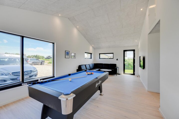 Ferienhaus i6829 in Hafavej 26, Søndervig - Bild #17