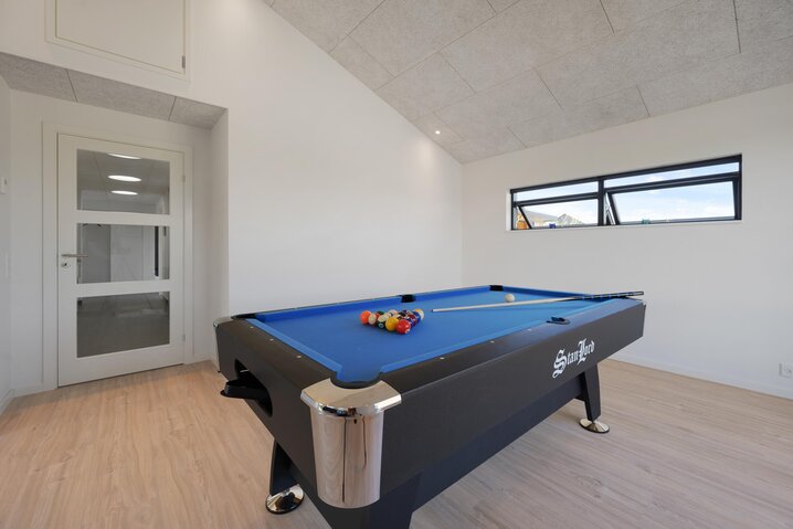 Ferienhaus i6829 in Hafavej 26, Søndervig - Bild #18