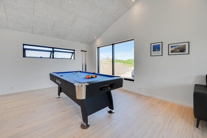 Ferienhaus i6829 in Hafavej 26, Søndervig - Bild #19