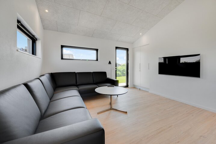 Ferienhaus i6829 in Hafavej 26, Søndervig - Bild #20