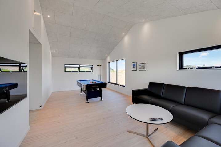 Ferienhaus i6829 in Hafavej 26, Søndervig - Bild #21