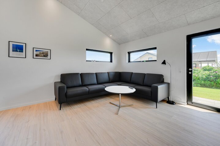 Ferienhaus i6829 in Hafavej 26, Søndervig - Bild #22