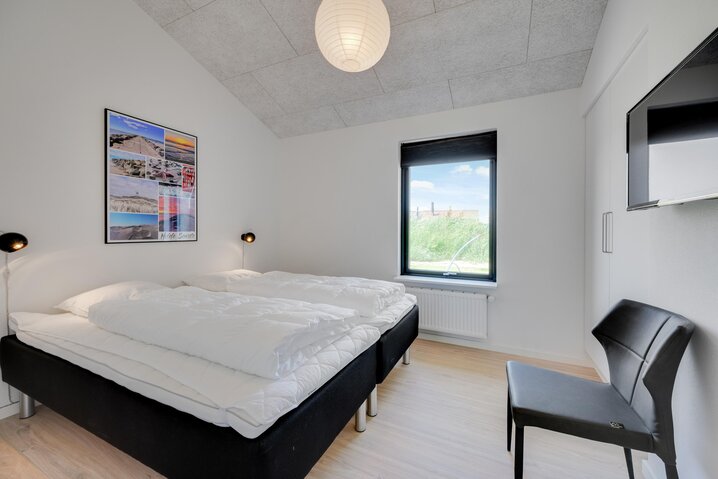 Ferienhaus i6829 in Hafavej 26, Søndervig - Bild #23