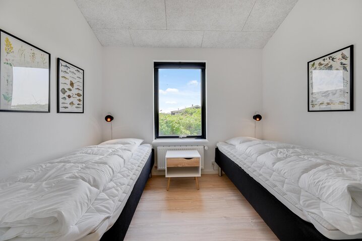 Ferienhaus i6829 in Hafavej 26, Søndervig - Bild #24