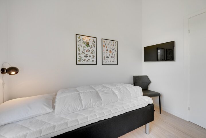 Ferienhaus i6829 in Hafavej 26, Søndervig - Bild #25