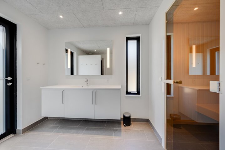 Ferienhaus i6829 in Hafavej 26, Søndervig - Bild #26