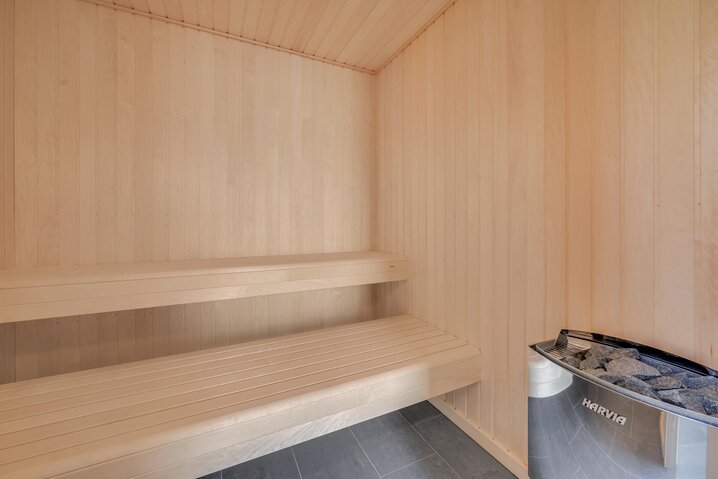 Ferienhaus i6829 in Hafavej 26, Søndervig - Bild #28