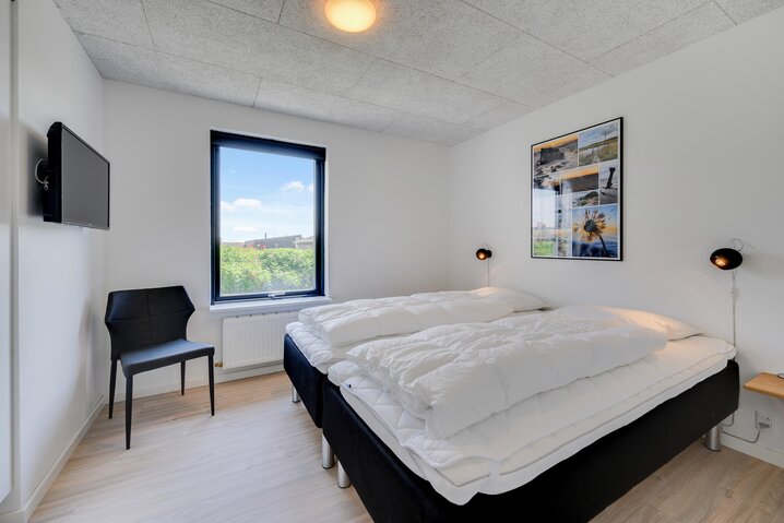 Ferienhaus i6829 in Hafavej 26, Søndervig - Bild #29