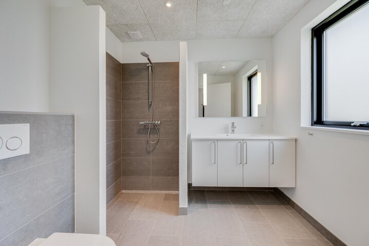 Ferienhaus i6829 in Hafavej 26, Søndervig - Bild #30