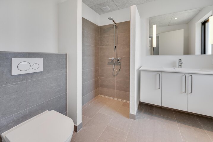 Ferienhaus i6829 in Hafavej 26, Søndervig - Bild #31