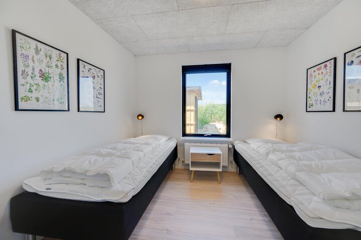 Ferienhaus i6829 in Hafavej 26, Søndervig - Bild #32