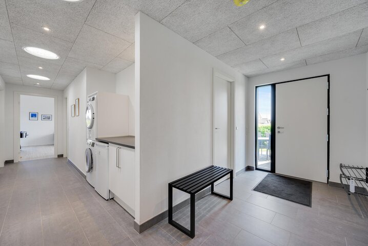 Ferienhaus i6829 in Hafavej 26, Søndervig - Bild #34