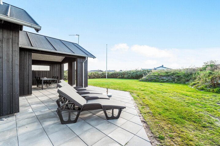 Ferienhaus i6829 in Hafavej 26, Søndervig - Bild #38