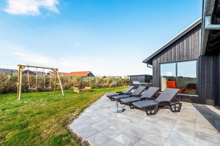 Ferienhaus i6829 in Hafavej 26, Søndervig - Bild #39
