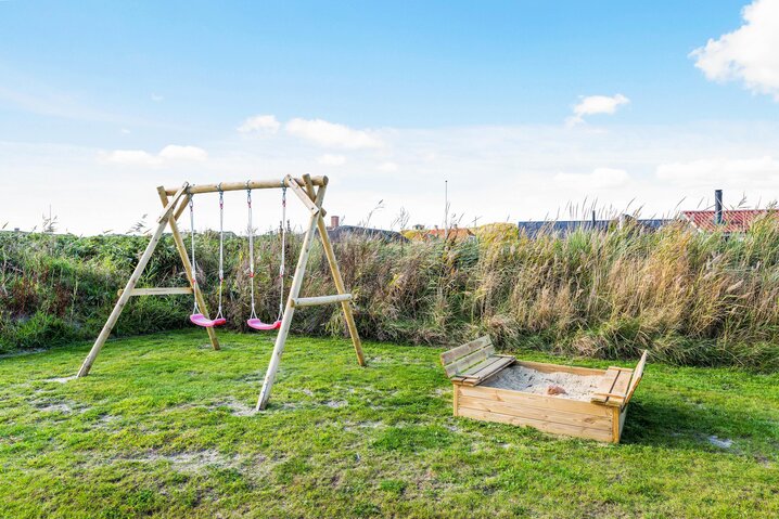 Ferienhaus i6829 in Hafavej 26, Søndervig - Bild #40