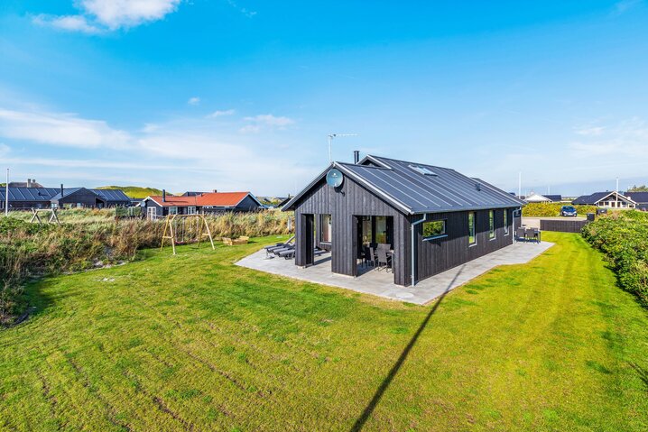 Ferienhaus i6829 in Hafavej 26, Søndervig - Bild #46