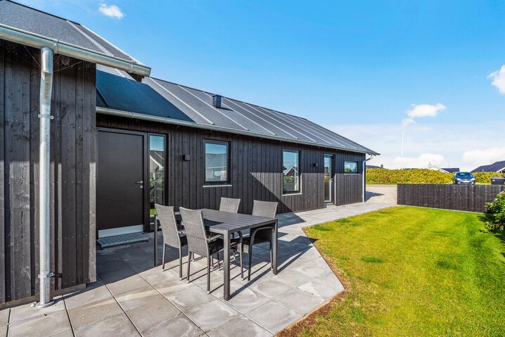 Ferienhaus i6829 in Hafavej 26, Søndervig - Bild #47