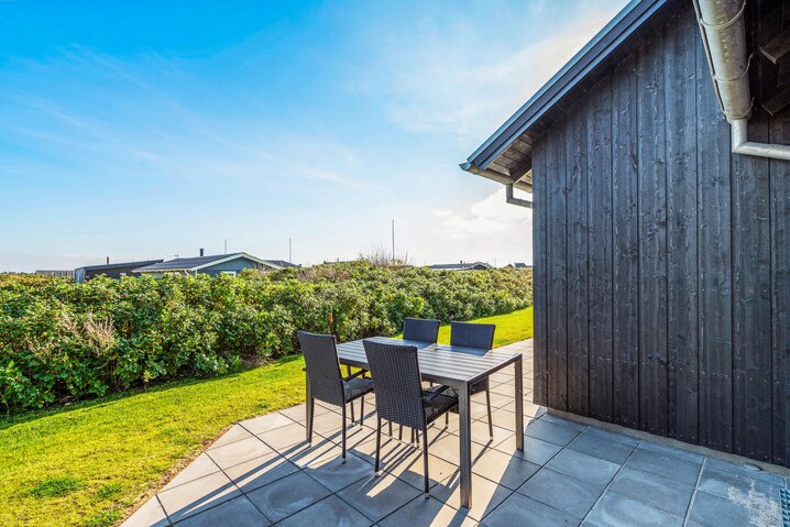 Ferienhaus i6829 in Hafavej 26, Søndervig - Bild #48