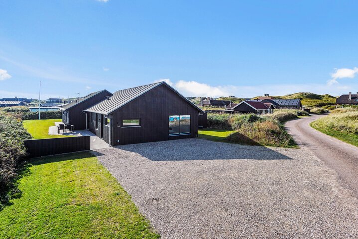 Ferienhaus i6829 in Hafavej 26, Søndervig - Bild #49