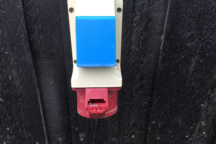 Ferienhaus i6829 in Hafavej 26, Søndervig - Bild #50