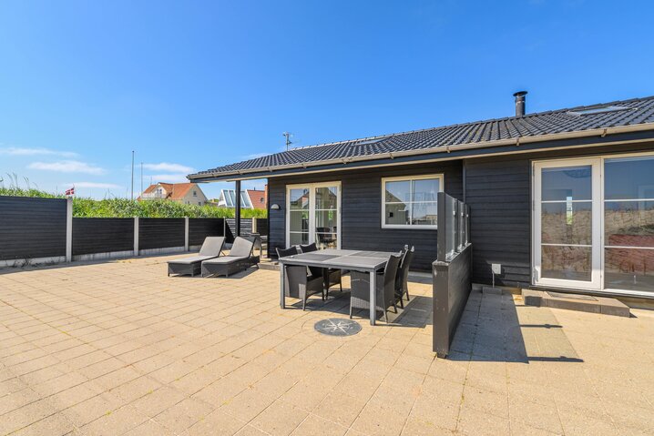 Sommerhus i6830 på Lodbergsvej 375, Søndervig - Billede #26