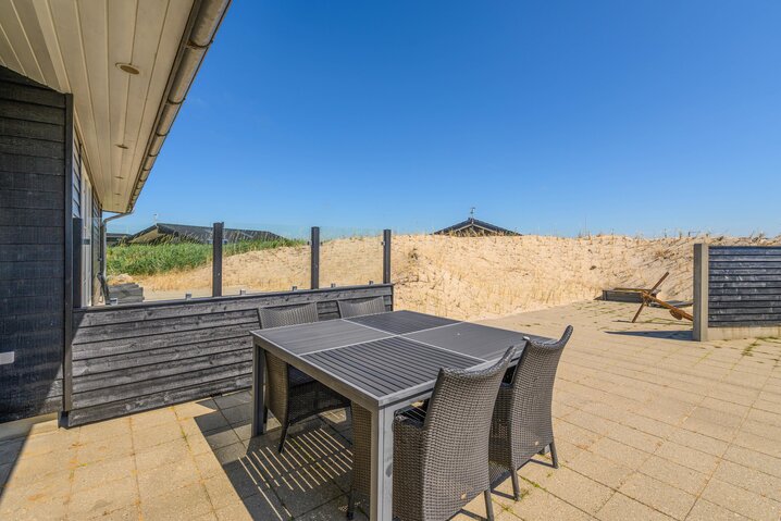 Sommerhus i6830 på Lodbergsvej 375, Søndervig - Billede #27