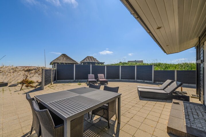 Sommerhus i6830 på Lodbergsvej 375, Søndervig - Billede #28