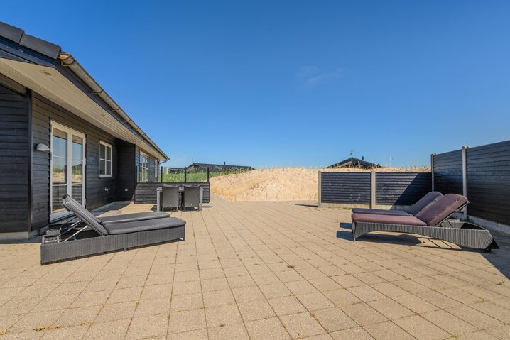 Sommerhus i6830 på Lodbergsvej 375, Søndervig - Billede #31