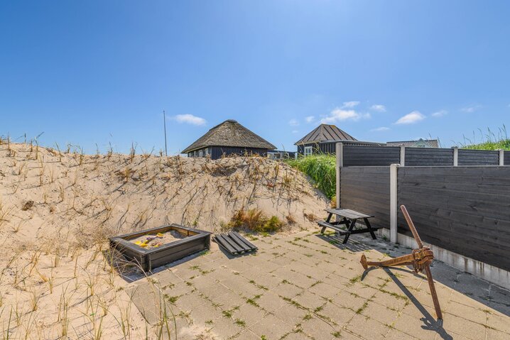 Sommerhus i6830 på Lodbergsvej 375, Søndervig - Billede #32