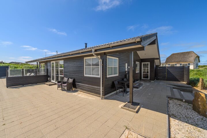 Sommerhus i6830 på Lodbergsvej 375, Søndervig - Billede #34