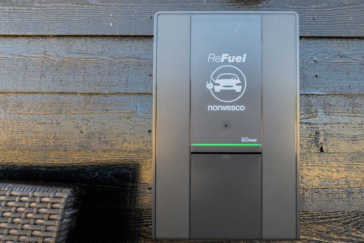 Sommerhus i6830 på Lodbergsvej 375, Søndervig - Billede #36