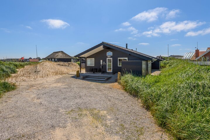 Sommerhus i6830 på Lodbergsvej 375, Søndervig - Billede #35