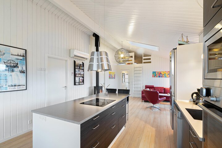 Sommerhus i6830 på Lodbergsvej 375, Søndervig - Billede #10