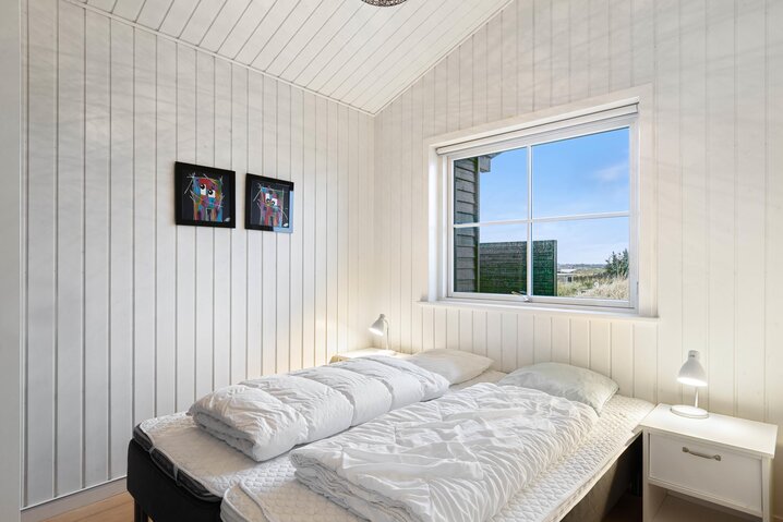 Sommerhus i6830 på Lodbergsvej 375, Søndervig - Billede #18