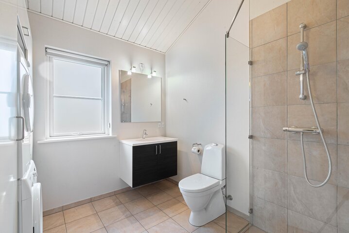 Sommerhus i6830 på Lodbergsvej 375, Søndervig - Billede #19