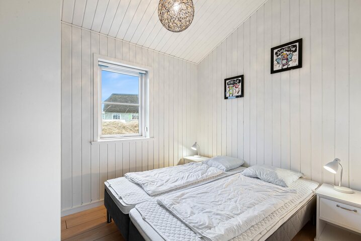 Sommerhus i6830 på Lodbergsvej 375, Søndervig - Billede #21