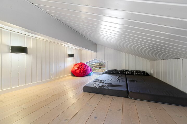 Sommerhus i6830 på Lodbergsvej 375, Søndervig - Billede #22