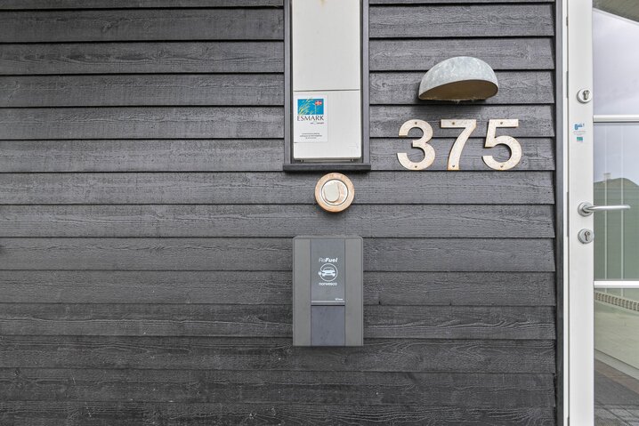 Sommerhus i6830 på Lodbergsvej 375, Søndervig - Billede #38