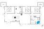 Ferienhaus i6830 in Lodbergsvej 375, Søndervig - Bild #14