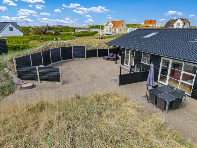 Ferienhaus i6830 in Lodbergsvej 375, Søndervig - Bild #26