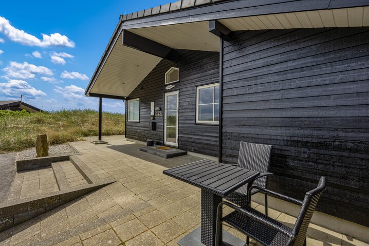 Ferienhaus i6830 in Lodbergsvej 375, Søndervig - Bild #37