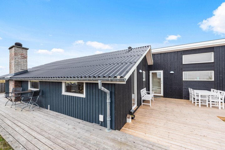 Sommerhus i6831 på Hvidbjergvej 83, Søndervig - Billede #29