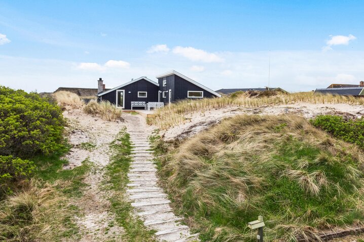 Sommerhus i6831 på Hvidbjergvej 83, Søndervig - Billede #31