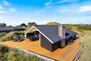 Ferienhaus i6831 in Hvidbjergvej 83, Søndervig - Bild #1